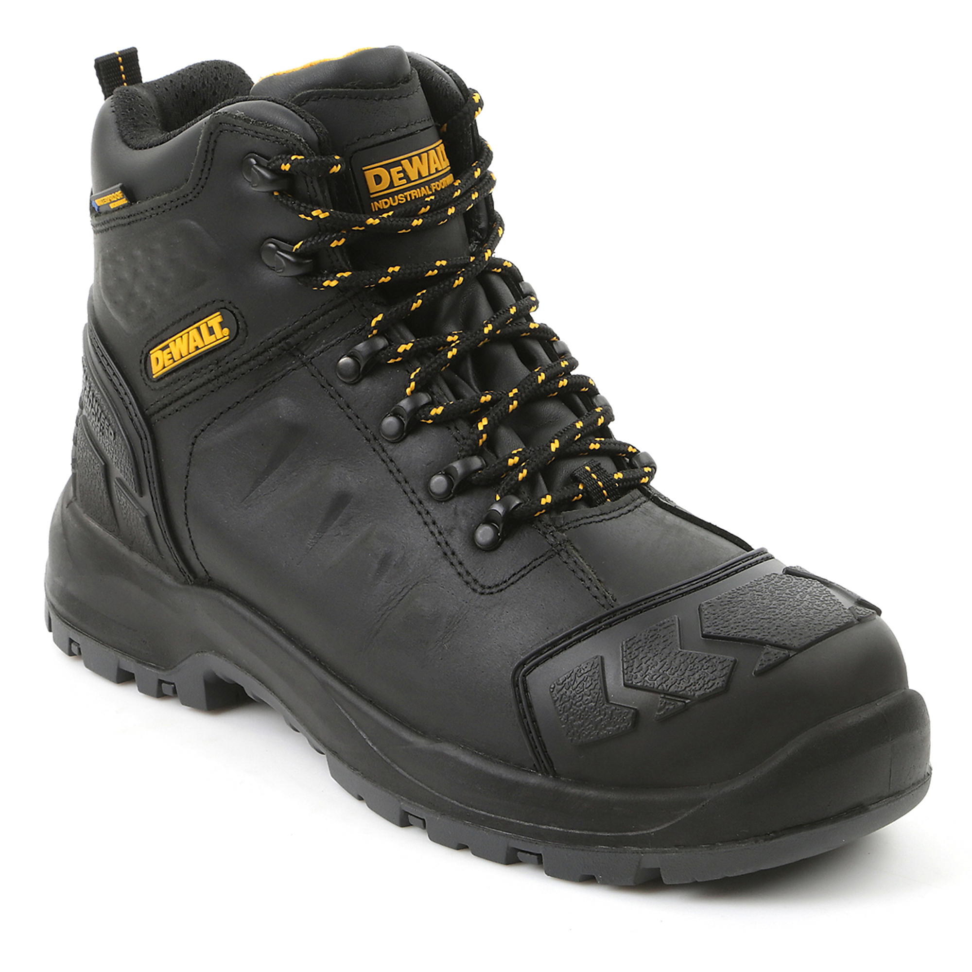 DEWALT DeWALT Hadley Steel Toe